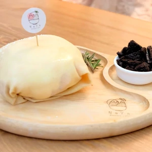 Japanese Soft Crepe