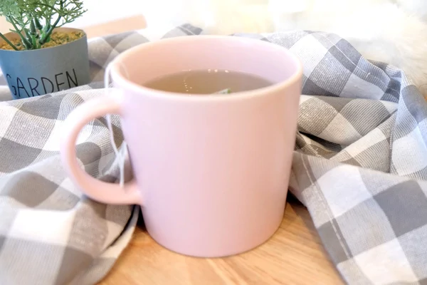 Hot Gyokuro