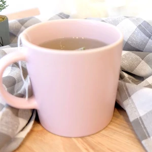 Hot Gyokuro