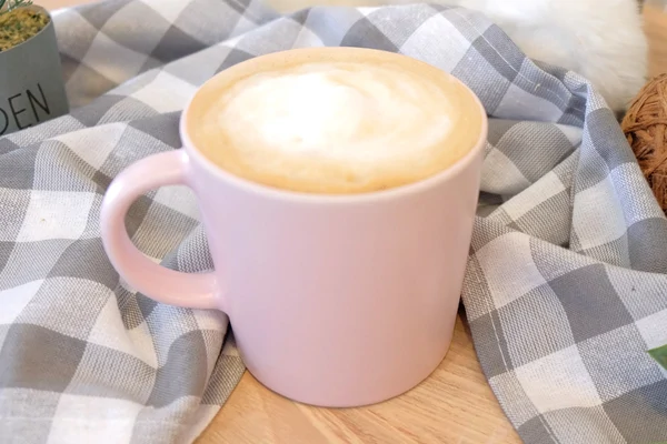 Hot Latte