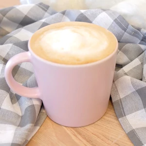 Hot Latte