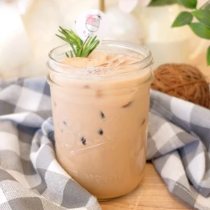 Iced Royal Milk Tea