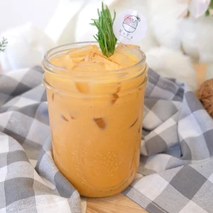 Iced Thai Tea