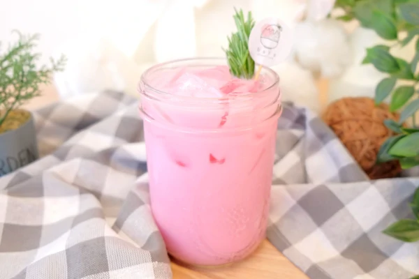 Iced Nom-Yen