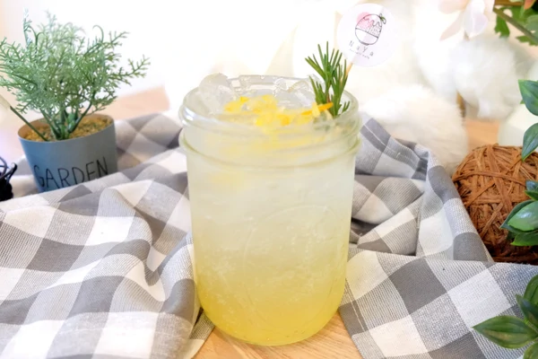 Fresh Soda