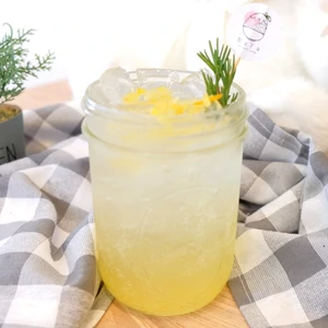 Fresh Soda