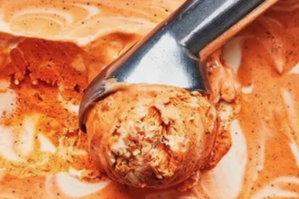 Scoop Thai Tea