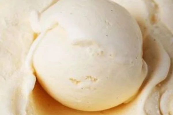Scoop Vanilla