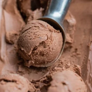 Scoop Chocolate