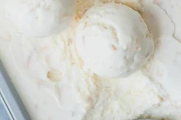 Scoop Coconut