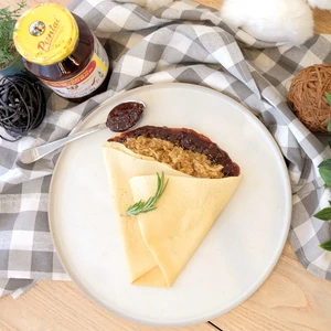 Bangkok Crepe
